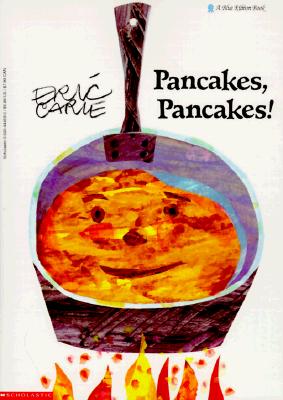 Pancakes, Pancakes (Blue Ribbon Book)