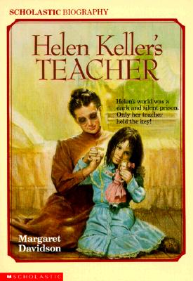 Helen Kellers Teacher