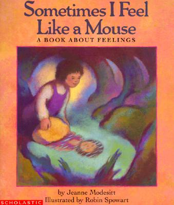 Sometimes I Feel Like A Mouse