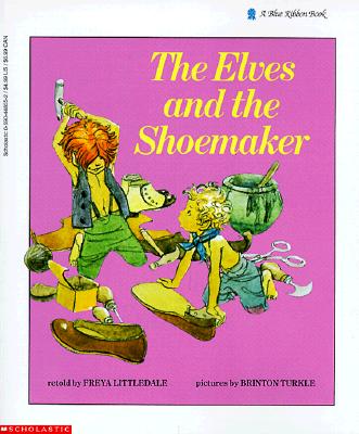 Elves and the Shoemaker