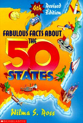 Image for Fabulous Facts About the 50 States