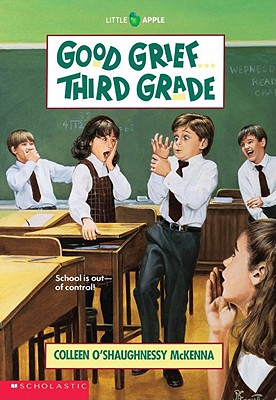 Good Grief.Third Grade