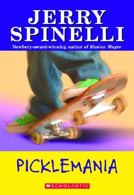 Picklemania! (School daze)
