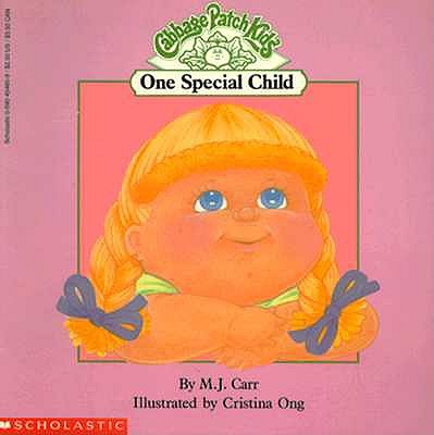 Image for One Special Child (Cabbage Patch Kids) One Special Child (Cabbage Patch Kids)