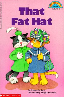 That Fat Hat (Hello Reader!)