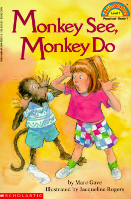 Monkey See, Monkey Do