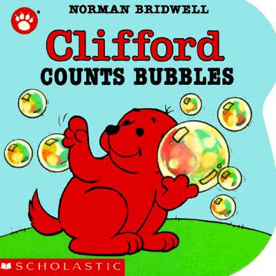 Image for Clifford Counts Bubbles Clifford Counts Bubbles