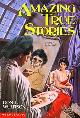 Image for Amazing True Stories