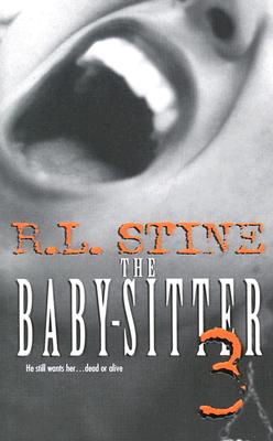 Baby-Sitter #03