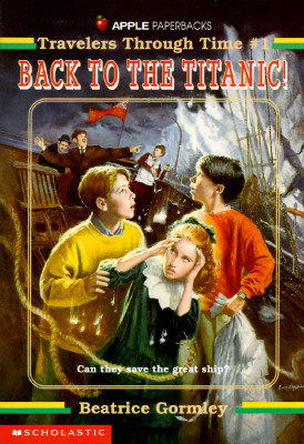 BACK TO THE TITANIC!