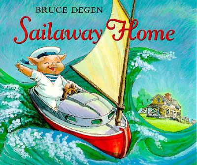 Sailaway Home
