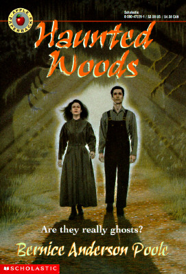 Image for Haunted Woods
