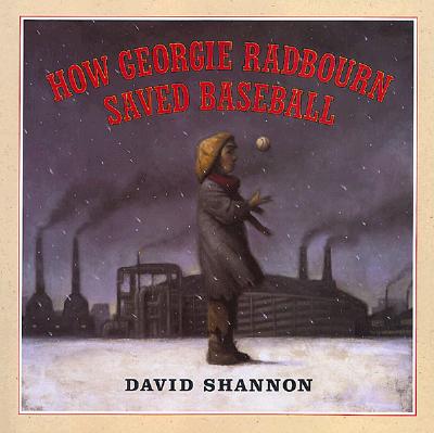 How Georgie Radbourn Saved Baseball