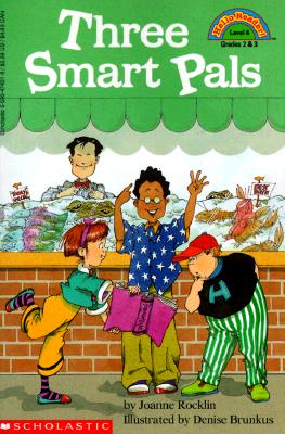 Three Smart Pals