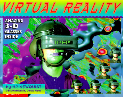 VIRTUAL REALITY Image for VIRTUAL REALITY