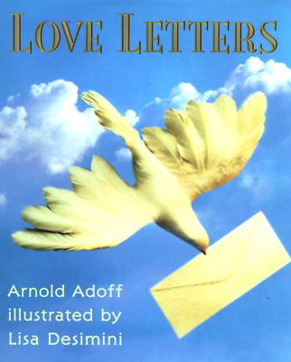 Image for Love Letters