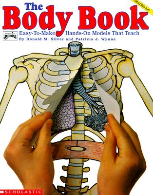 The Body Book (Grades 3-6)