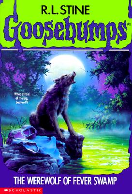 Goosebumps: The Werewolf of Fever Swamp