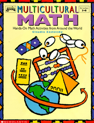 Multicultural Math: Hands-On Math Activities from Around the World (Instructor Books)