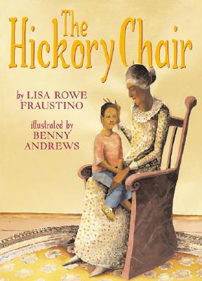 Image for The Hickory Chair The Hickory Chair