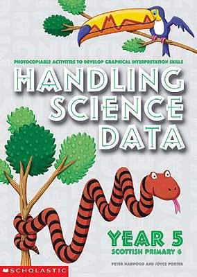 Handling Science Data