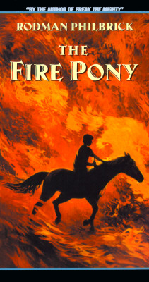 The Fire Pony