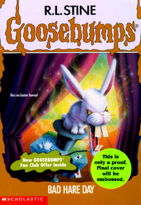 Bad Hare Day