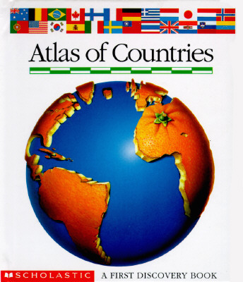 Atlas of Countries