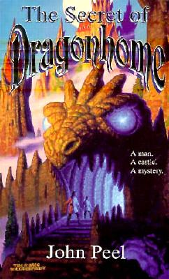 The Secret of Dragonhome