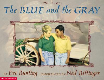 The Blue and the Gray