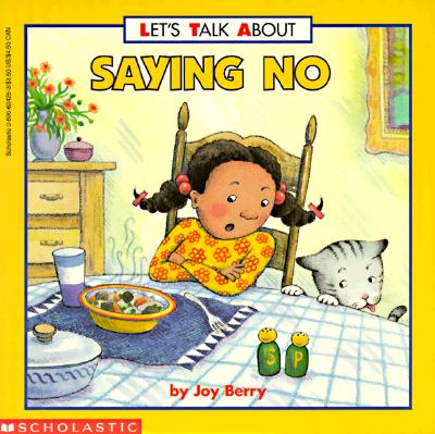 Let's Talk About Saying No
