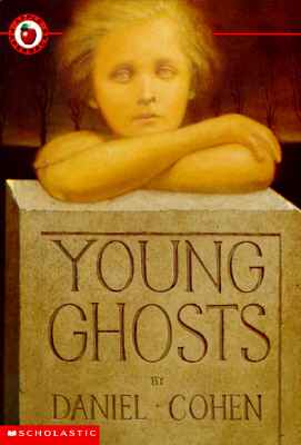 Image for YOUNG GHOSTS
