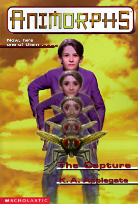 Animorphs: The Capture