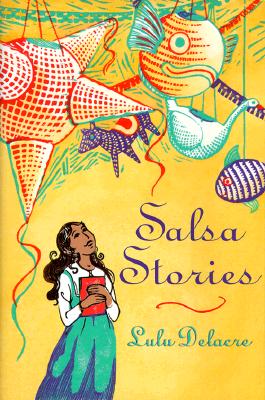 Image for Salsa Stories Salsa Stories