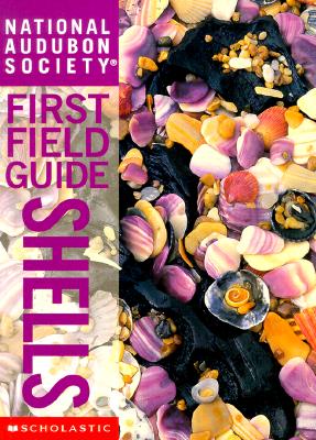 Image for National Audubon Society First Field Guide: Shells