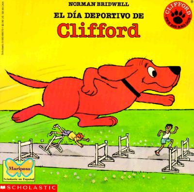 El Dia Deportivo De Clifford