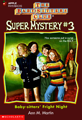 Claudia Kishi Middle School Dropout (Babysitters Club #101)