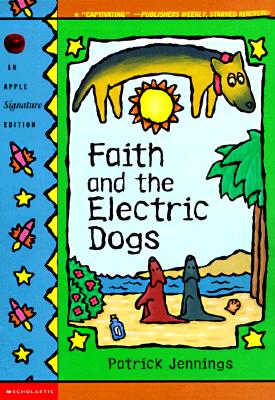 Faith And The Electric Dogs