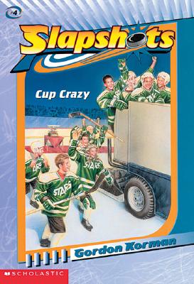 Cup Crazy (Slapshots #4)