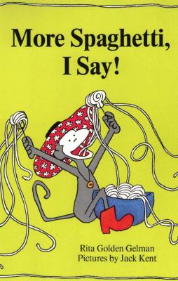 More Spaghetti I Say