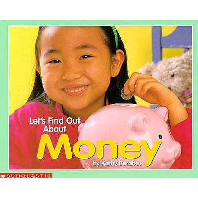 Image for Let's Find Out About Money (Let's Find Out Books)