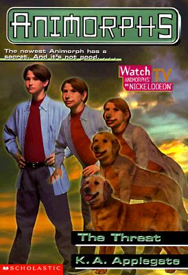Animorphs: The Threat