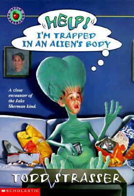 Help, I'm Trapped in an Alien's Body