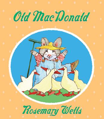 Image for Old MacDonald (Bunny Read's Back)