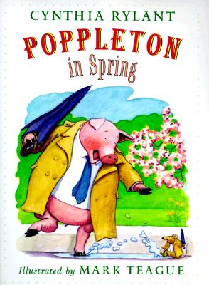 Image for Poppleton In Spring