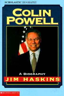 Image for Colin Powell: A Biography Colin Powell: A Biography