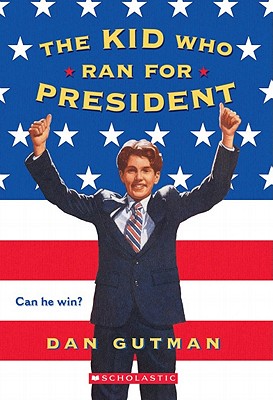 The Kid Who Ran For President