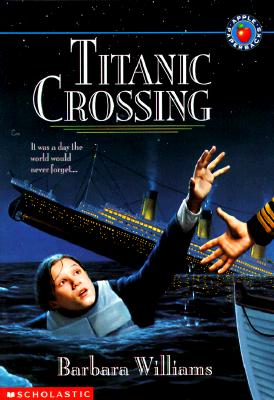 Titanic Crossing