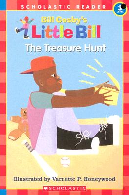 Image for The Treasure Hunt