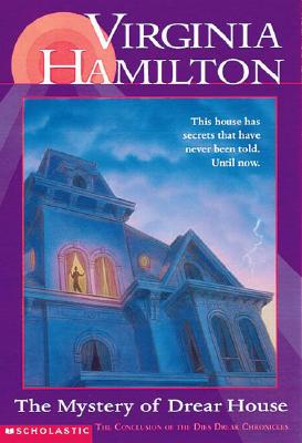 Mystery Of Drear House (Apple Signature)